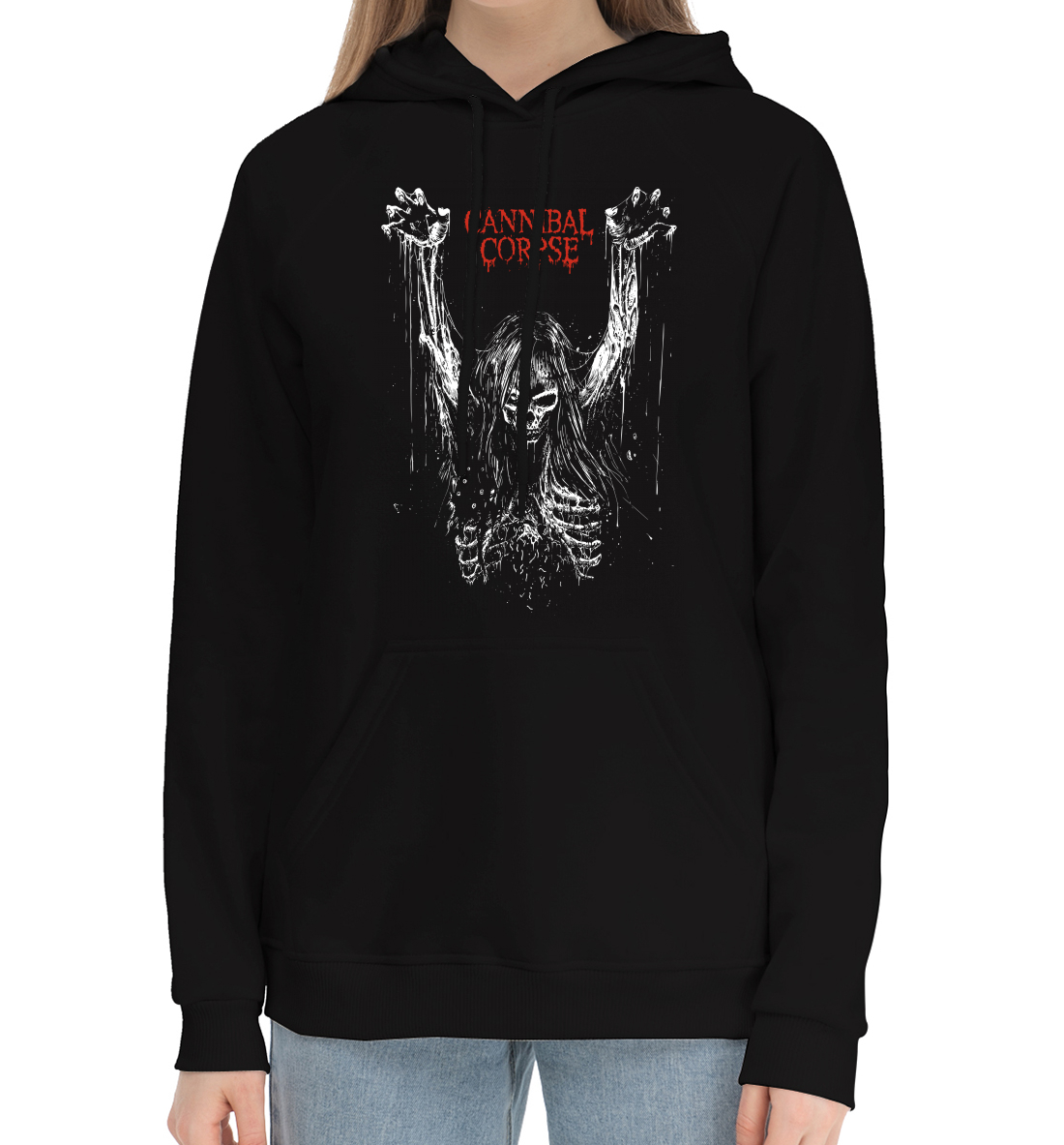 

Cannibal Corpse