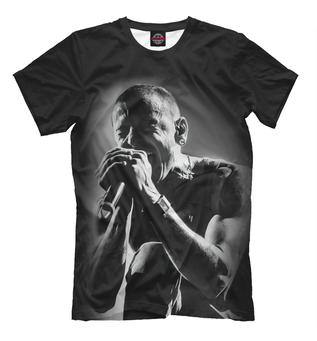

Linkin Park