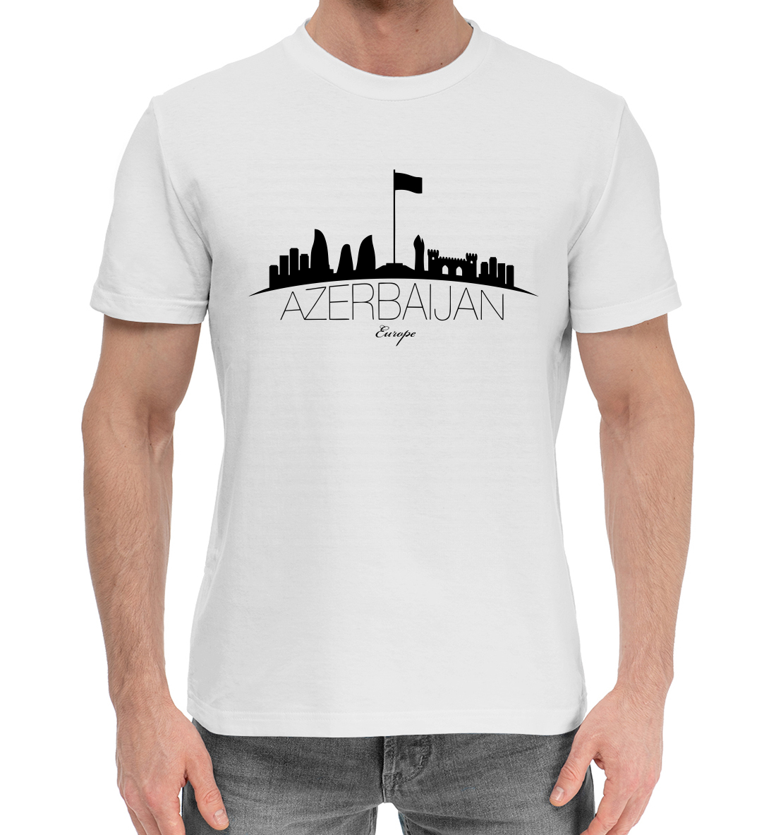 

Азербайджан