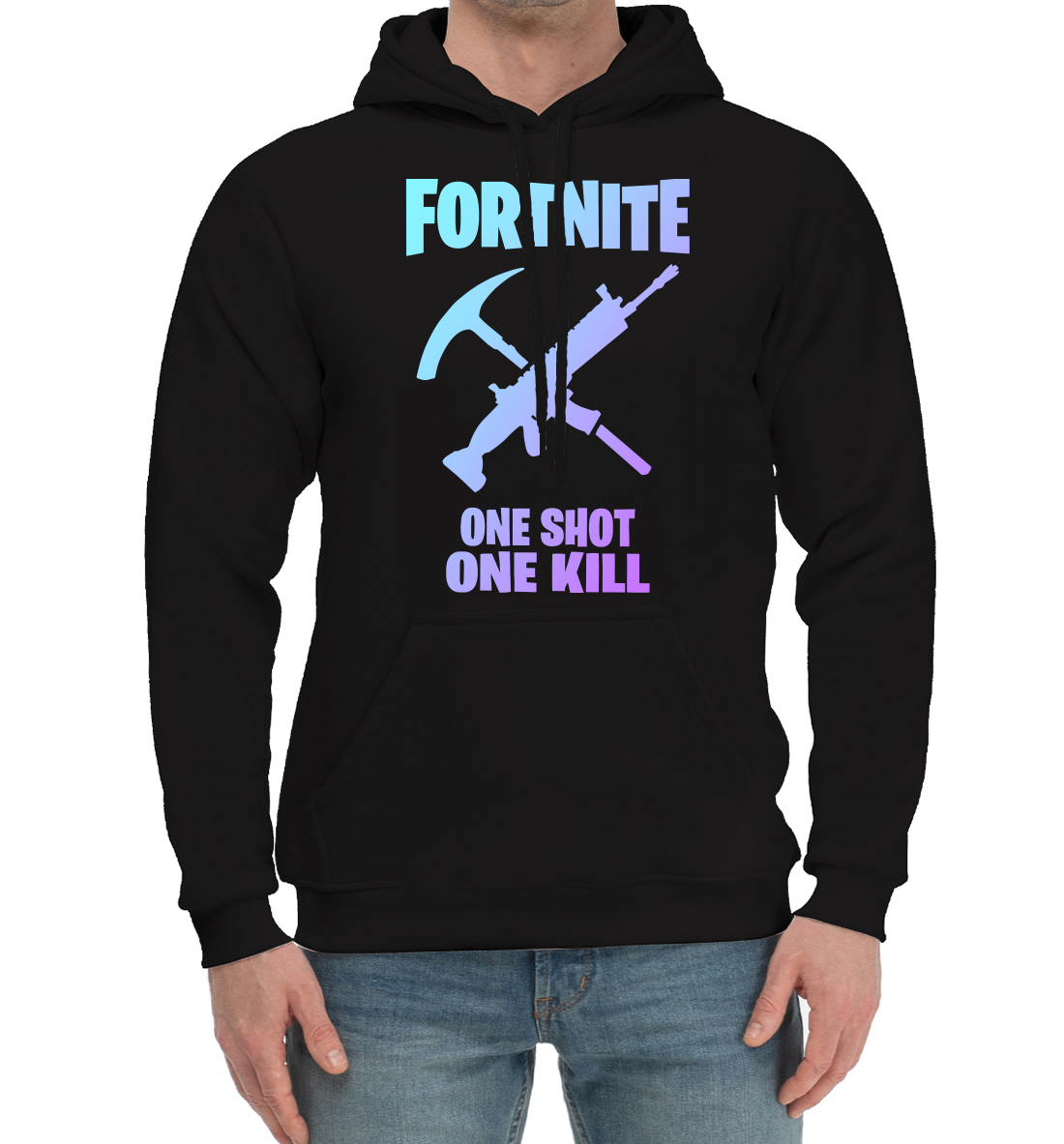 

Fortnite, One ShotOne Kill