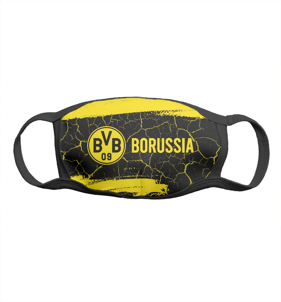 

Borussia / Боруссия