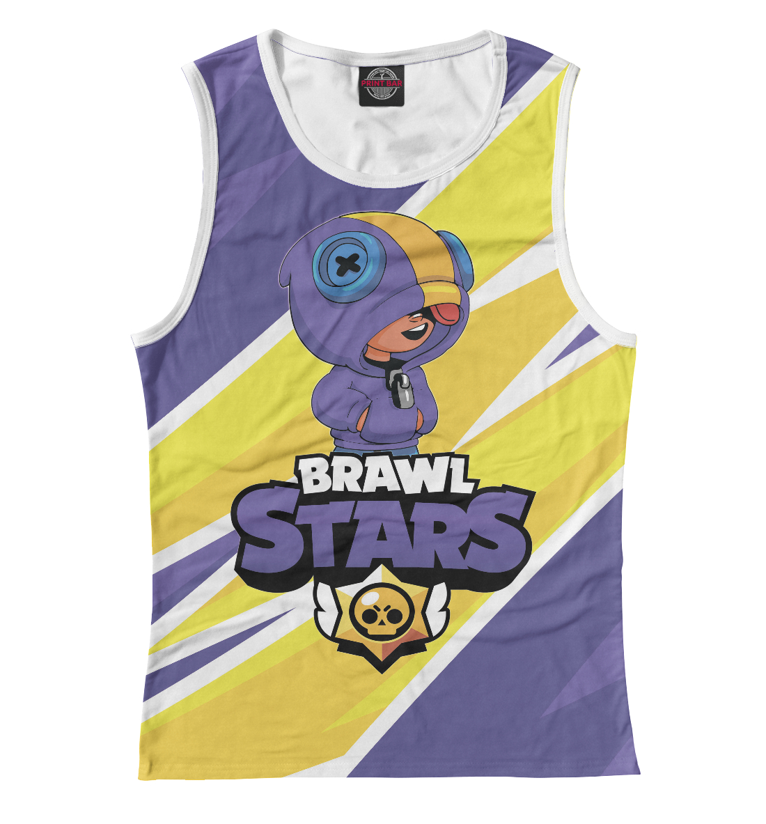 

Brawl Stars