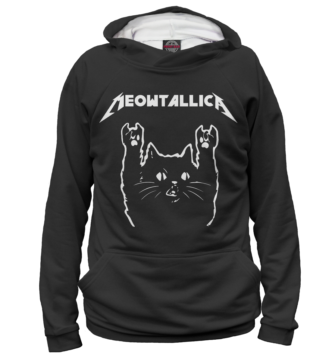 

Meowtallic