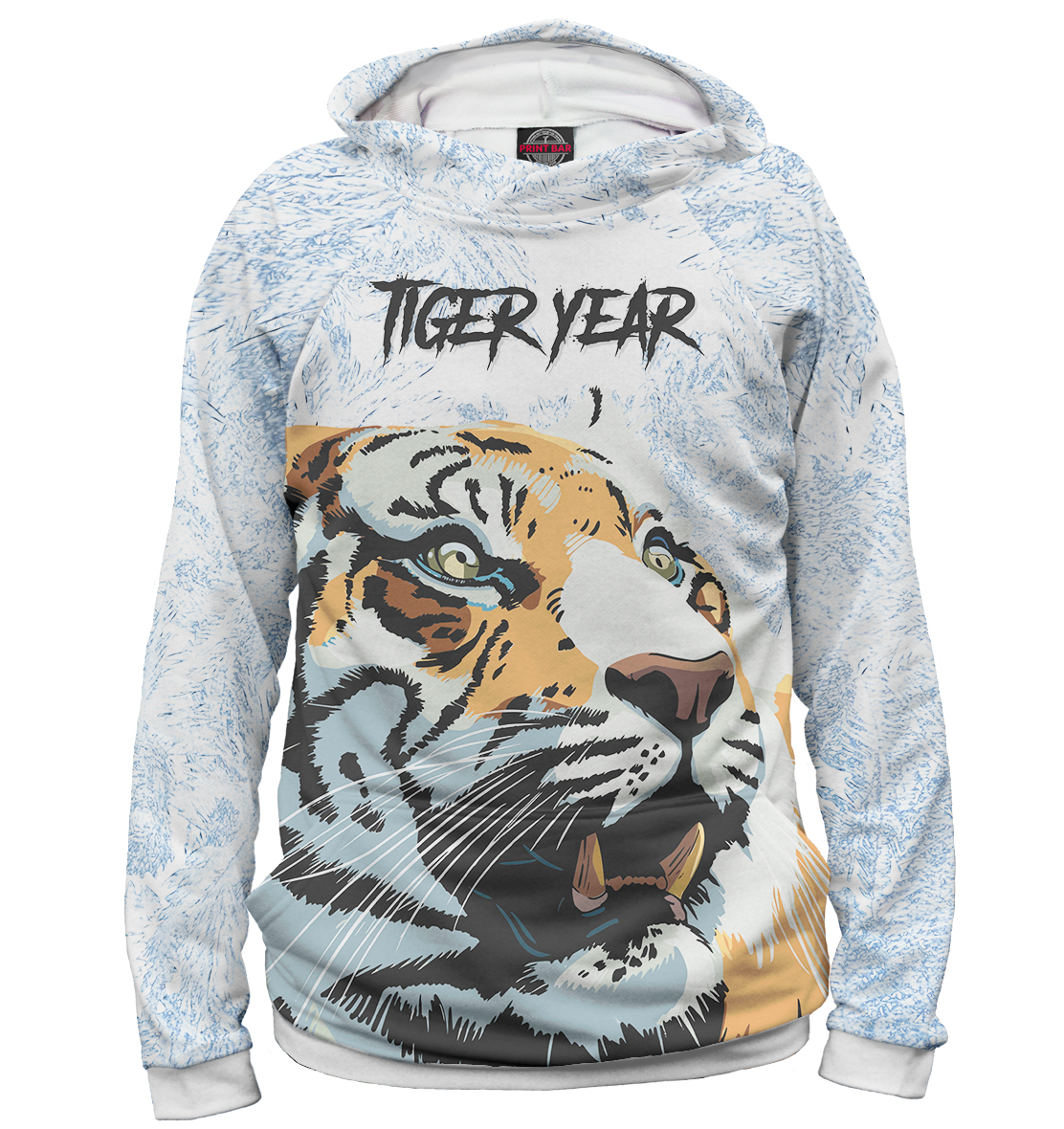 

Tiger Year