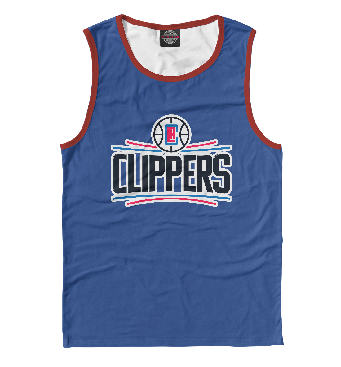 

Los Angeles Clippers