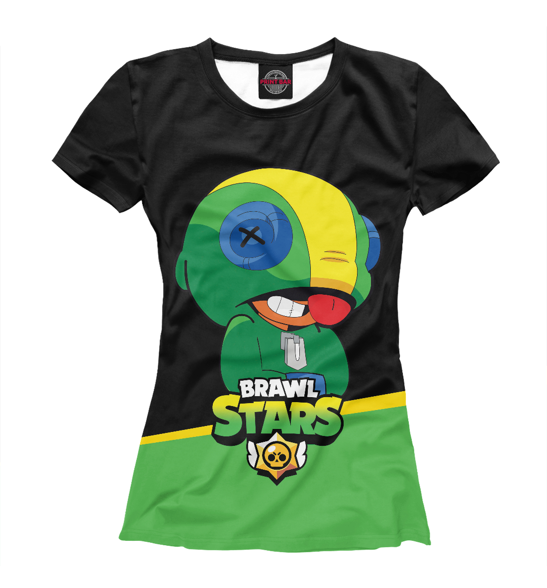 

Leon - Brawl Stars