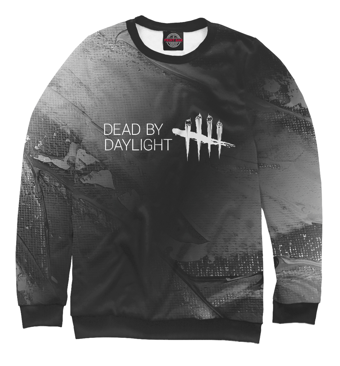 

Dead by daylight