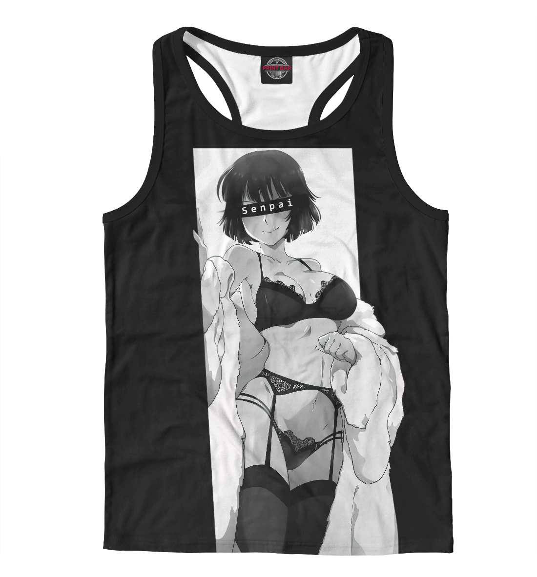 

Senpai