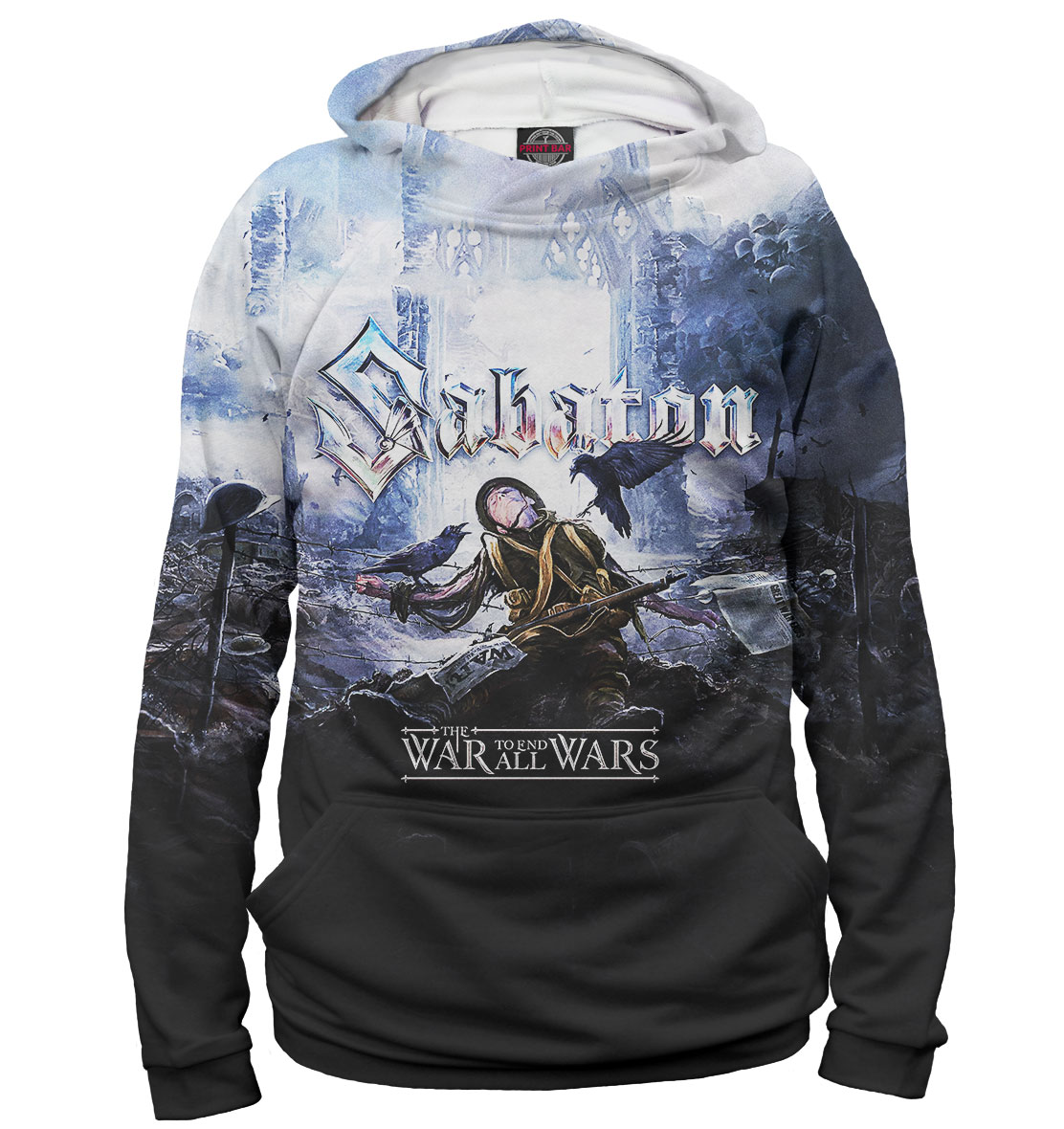 

Sabaton