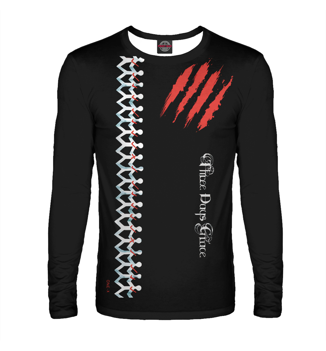 

Three Days Grace