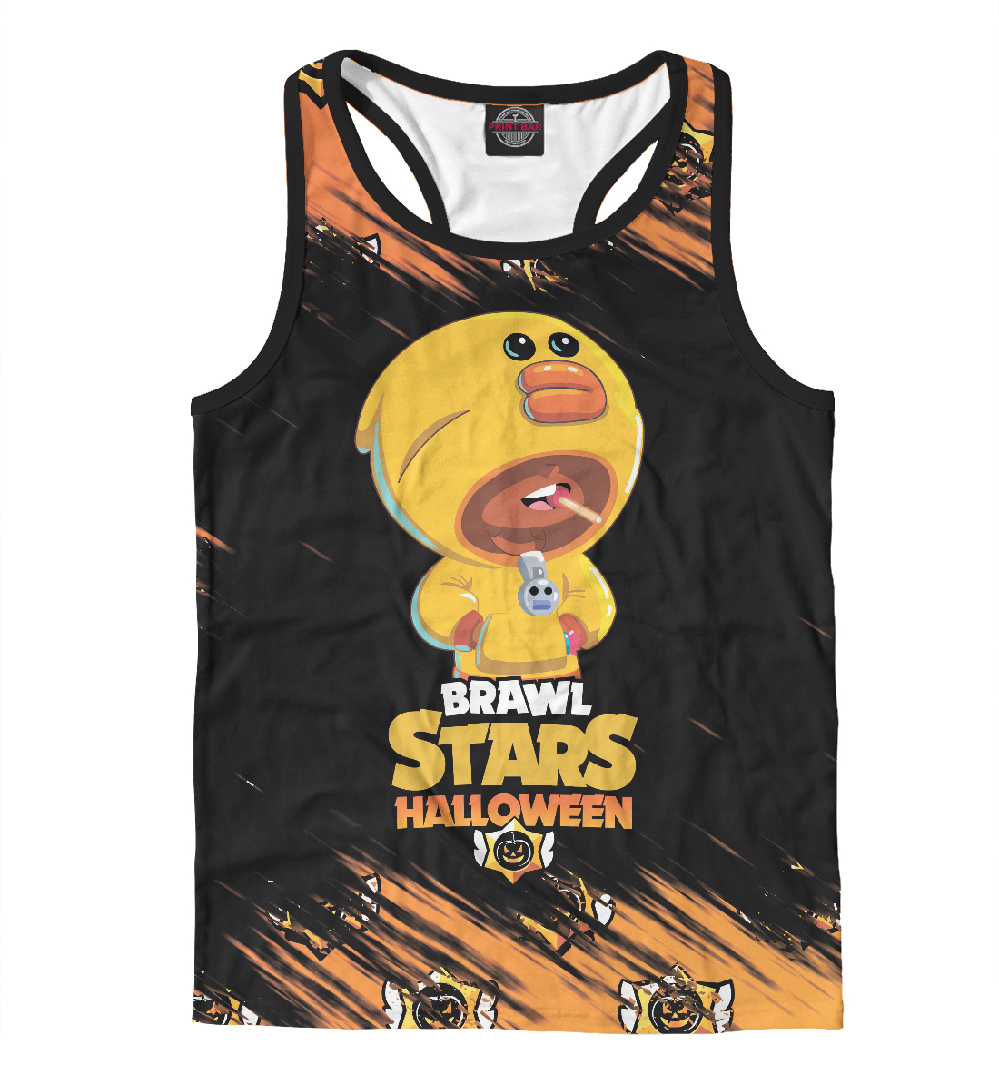 

Brawl Stars