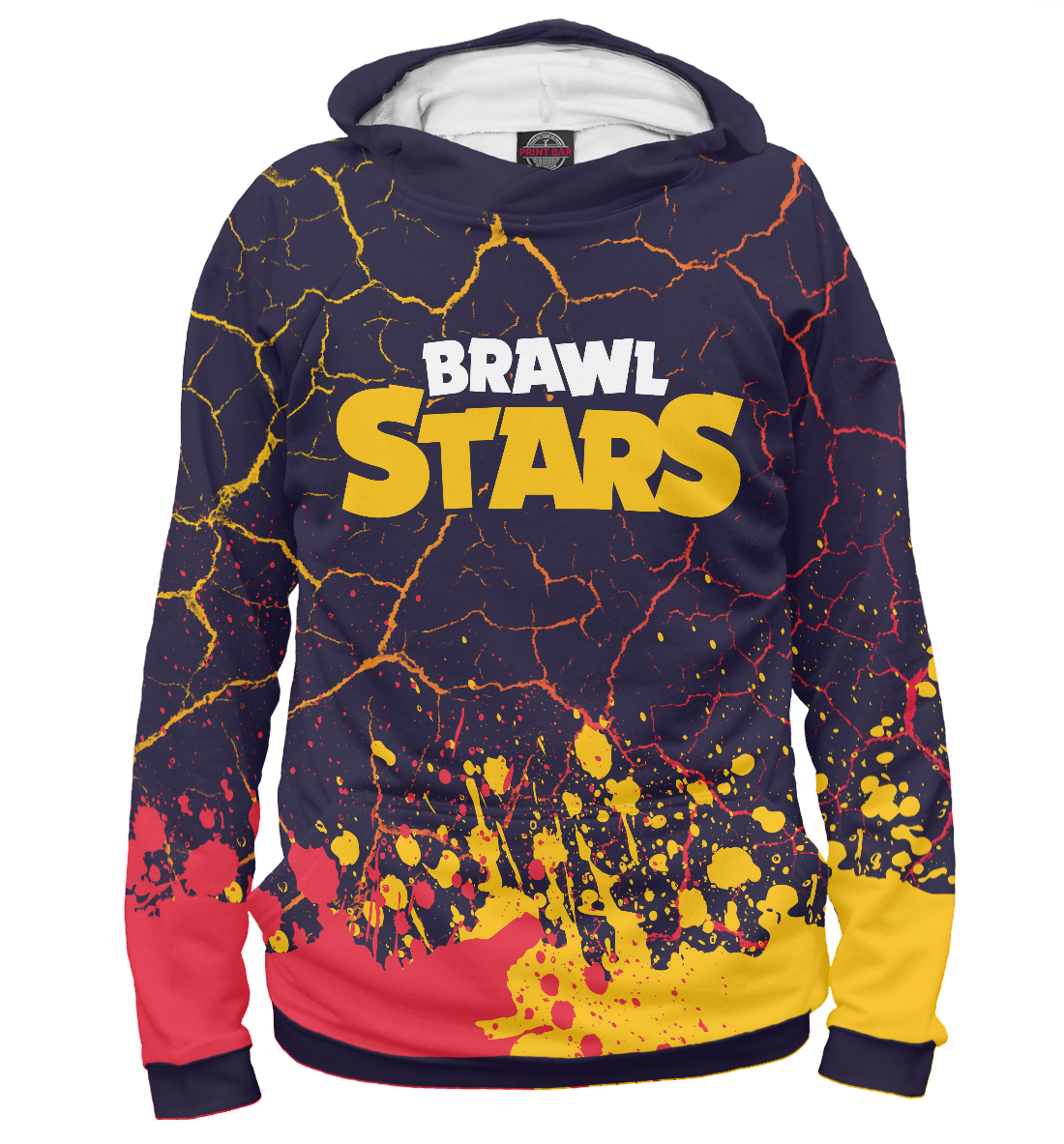 

Brawl Stars