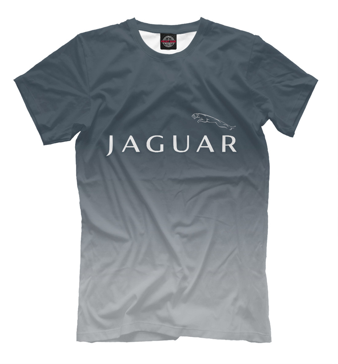 

Jaguar / Ягуар