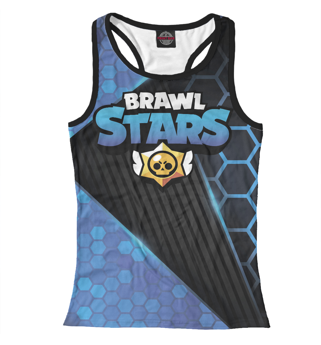 

Brawl Stars