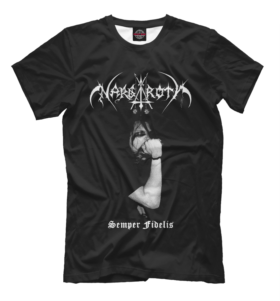 

Nargaroth