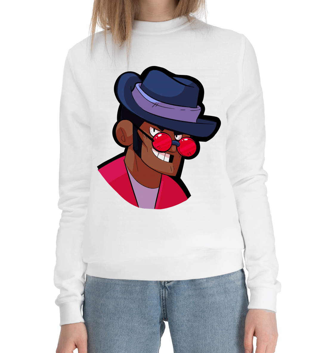 

Brawl Stars