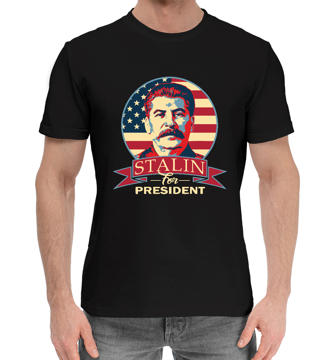 

Stalin
