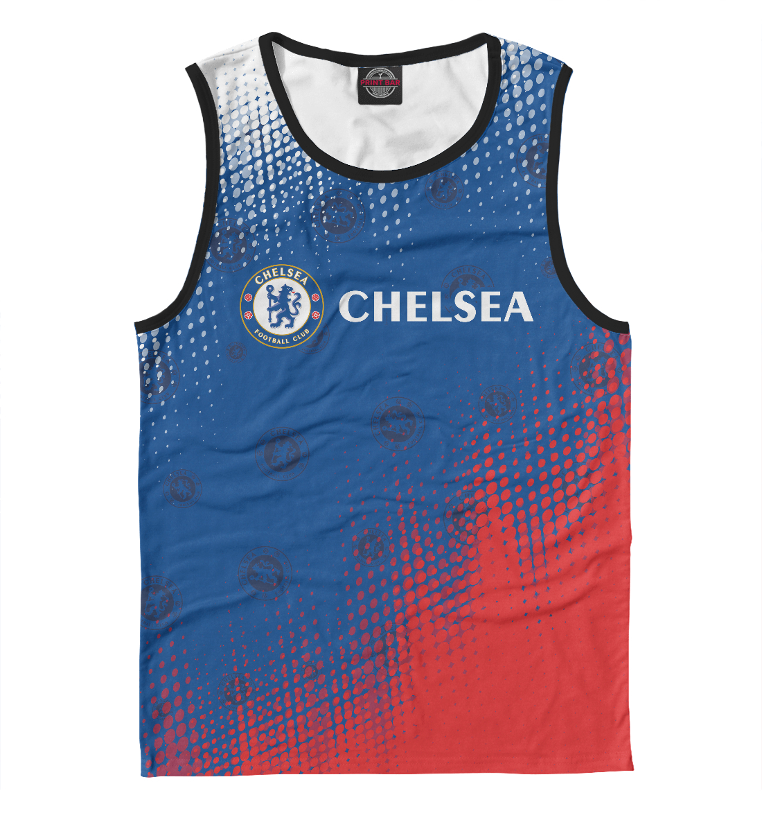 

Chelsea F.C. / Челси
