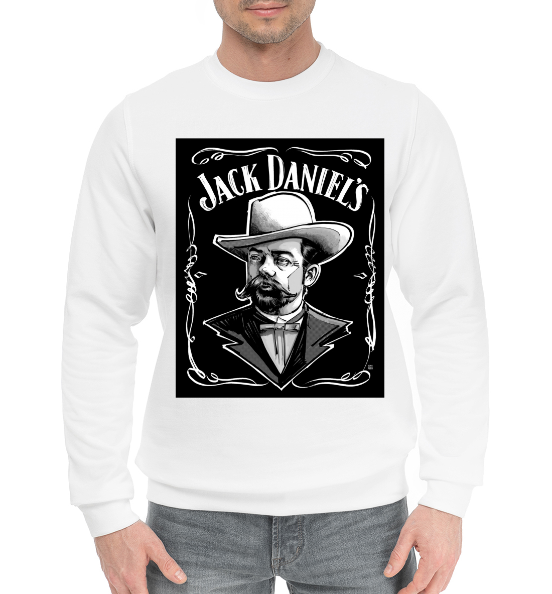 

Jack Daniel's
