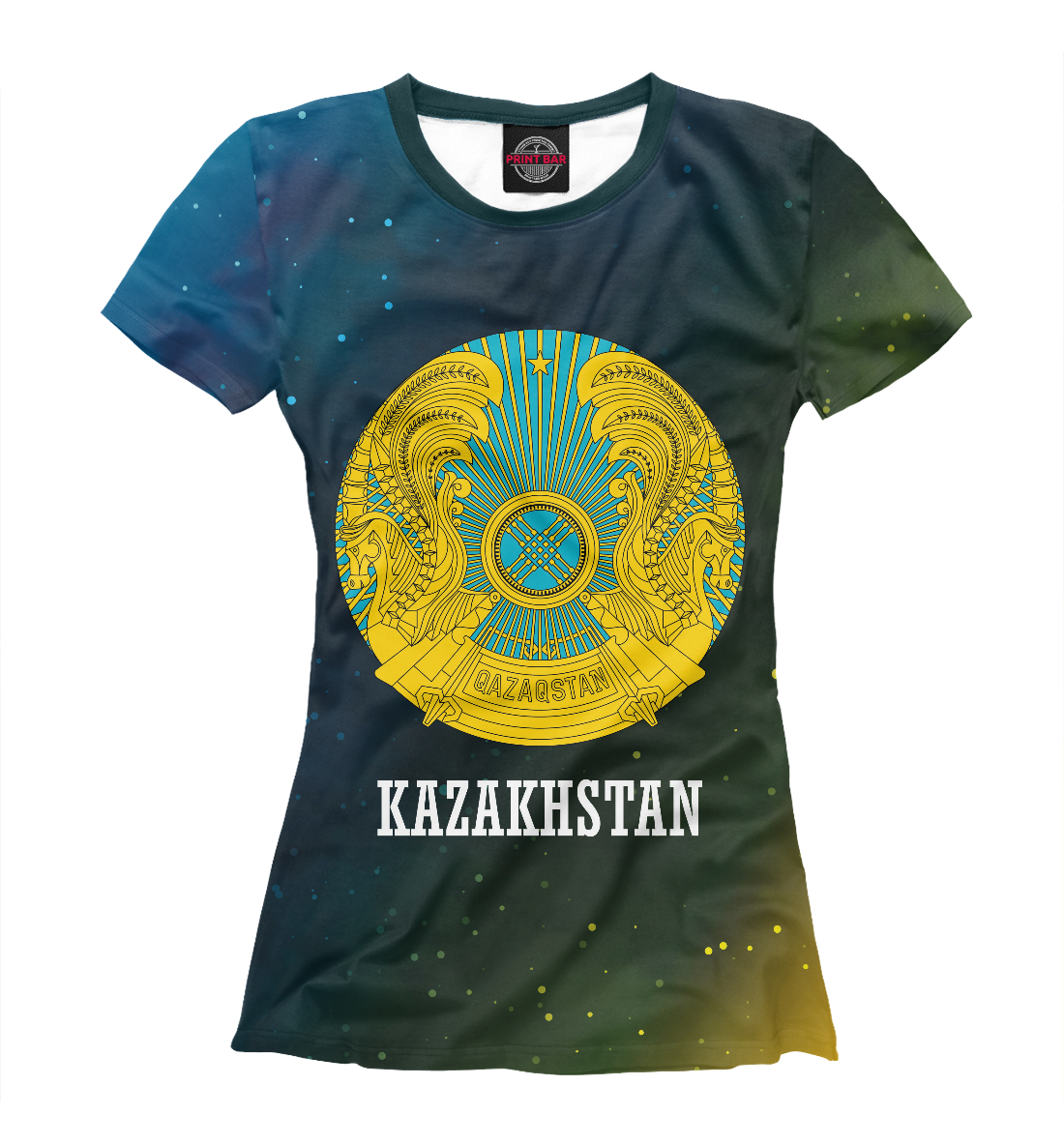 

Kazakhstan / Казахстан