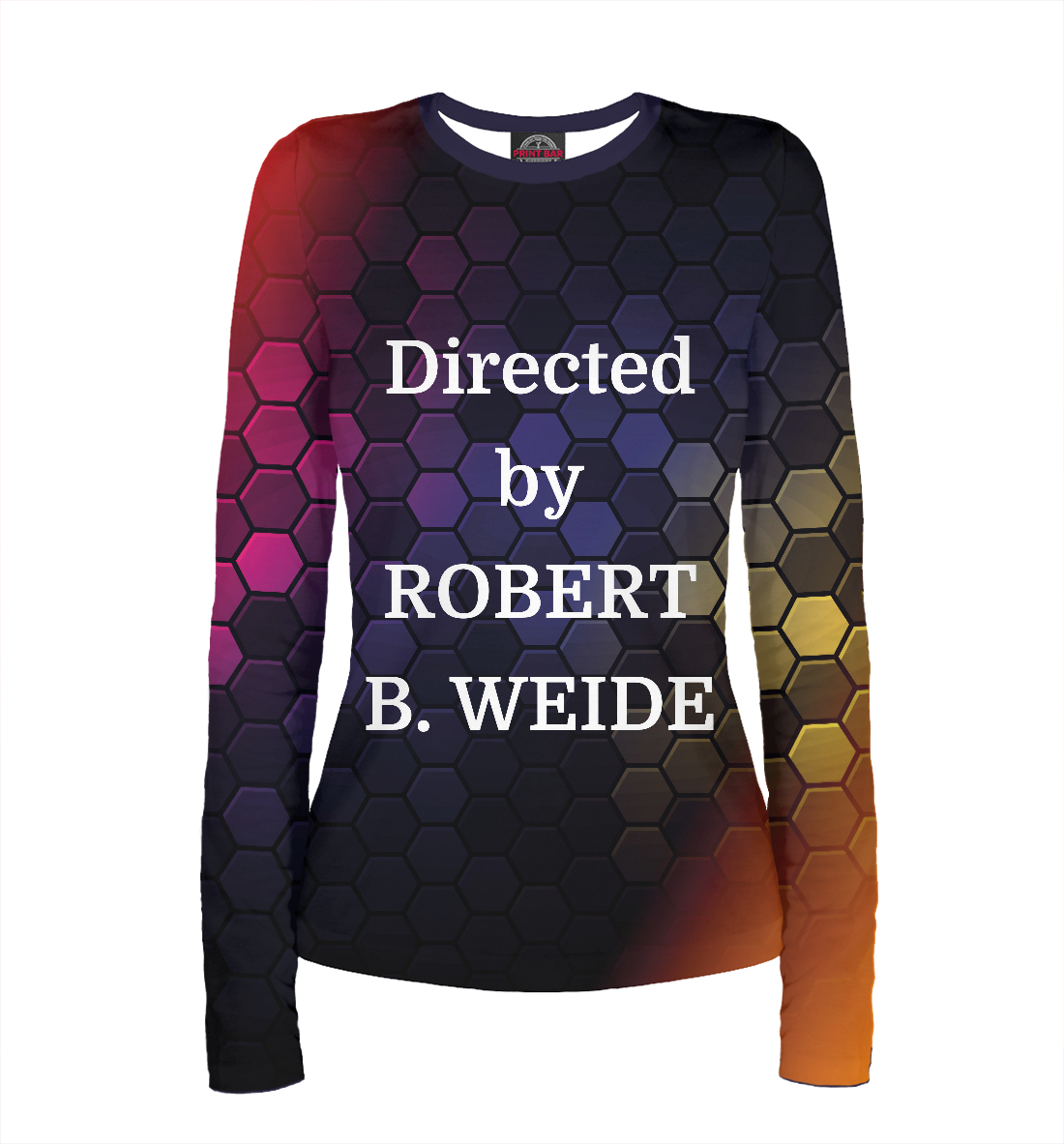 

Directed by Robert B. Weide