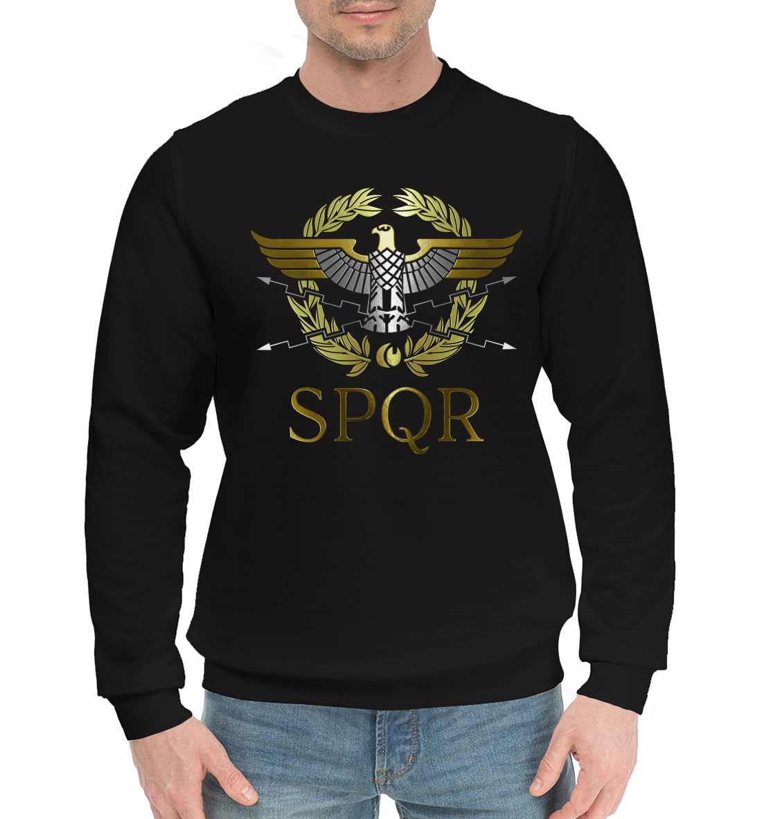 

SPQR