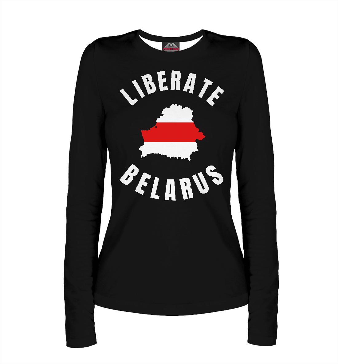 

Liberate Belarus