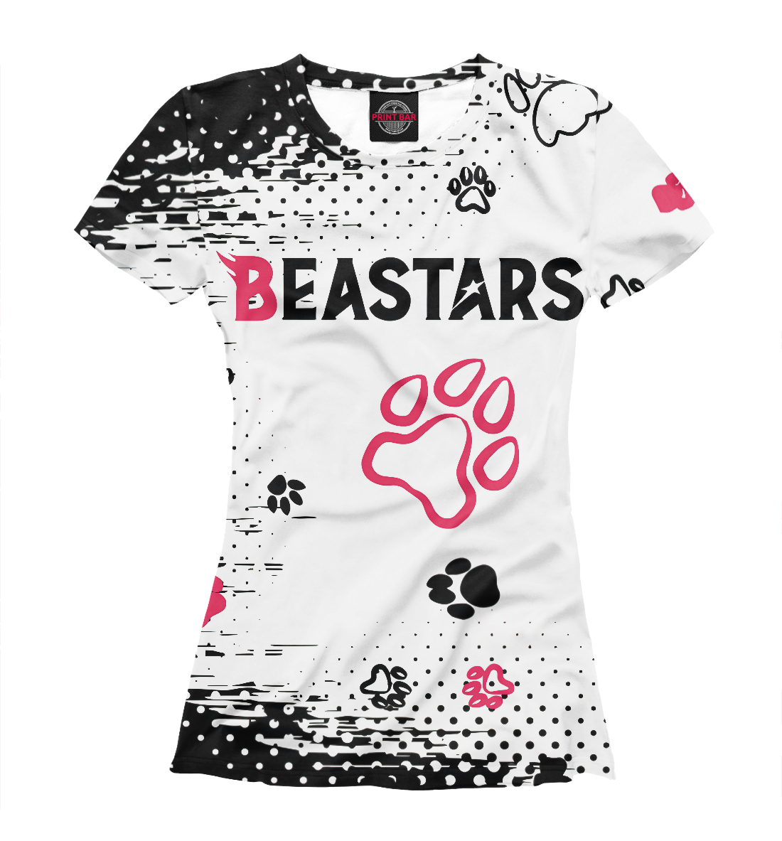 

BEASTARS