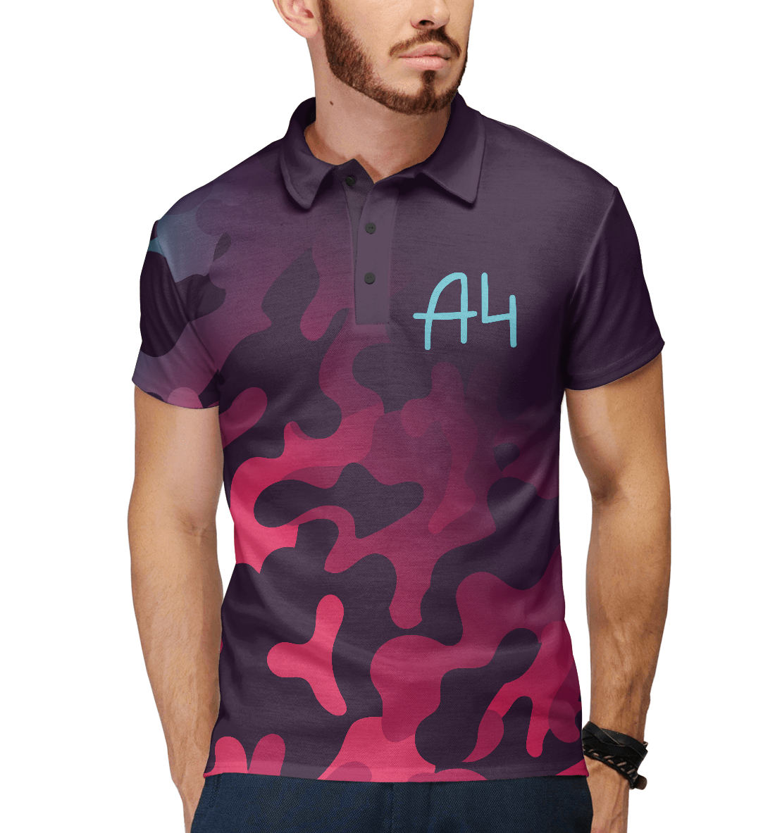 

А4