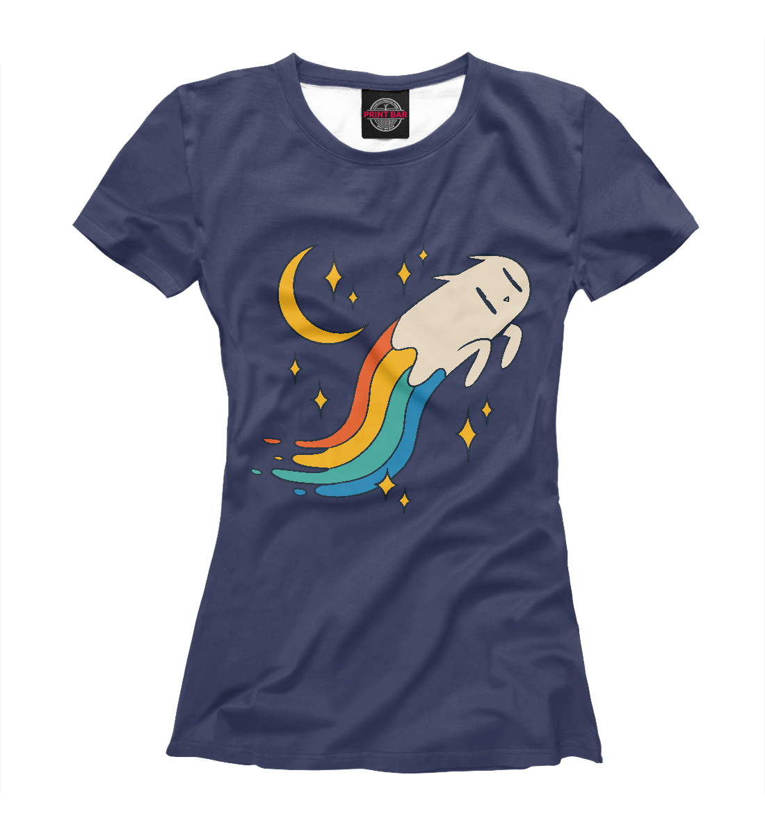 

Rainbow Cat