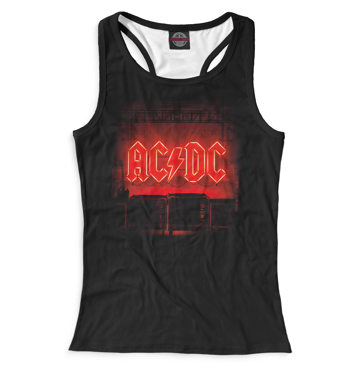 

AC/DC