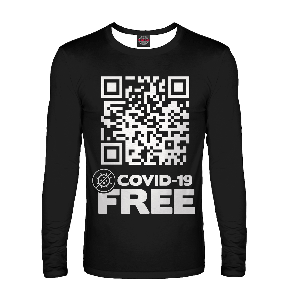 

COVID-19 FREE ZONE
