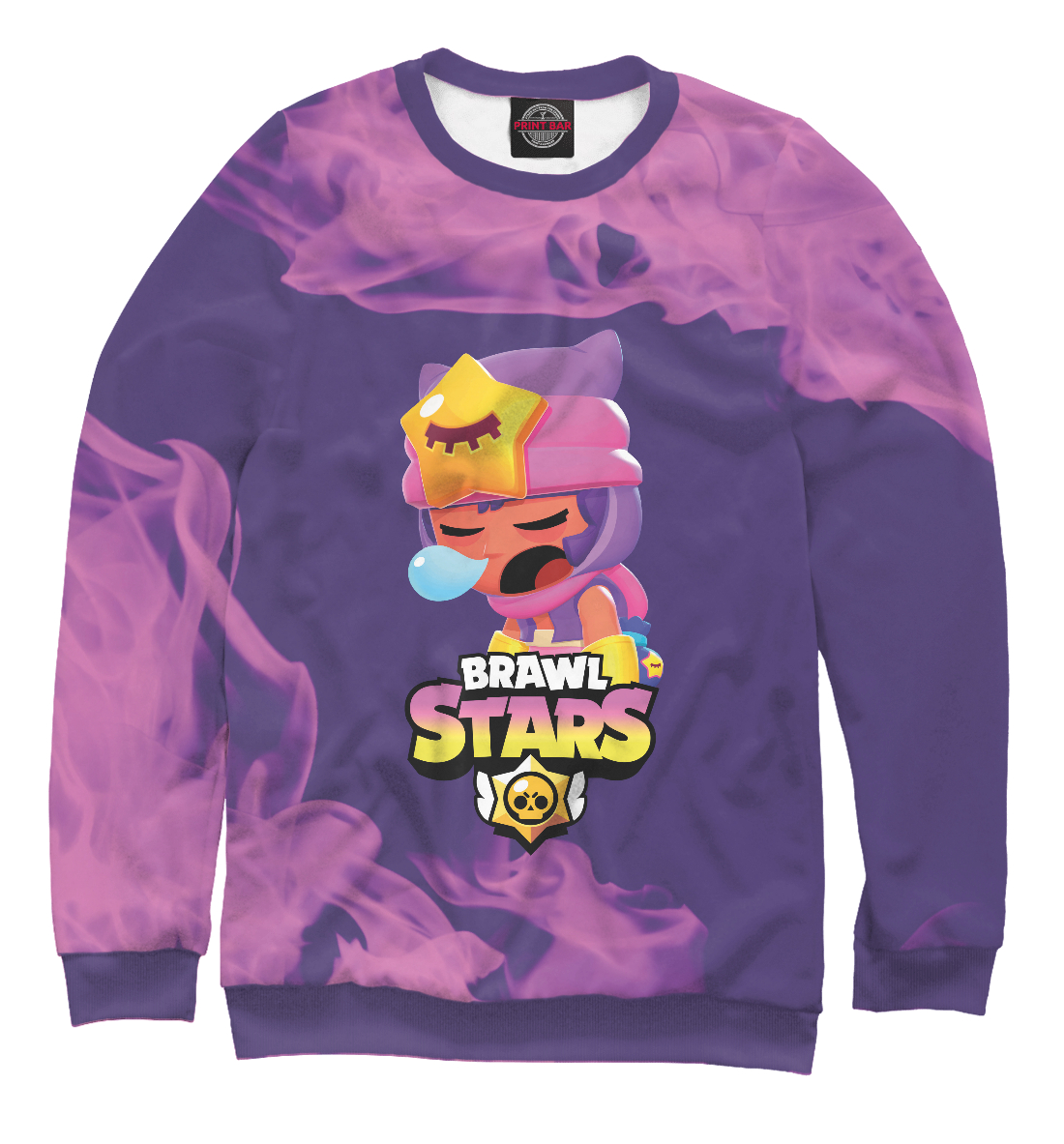 

Brawl Stars Sandy / Сэнди