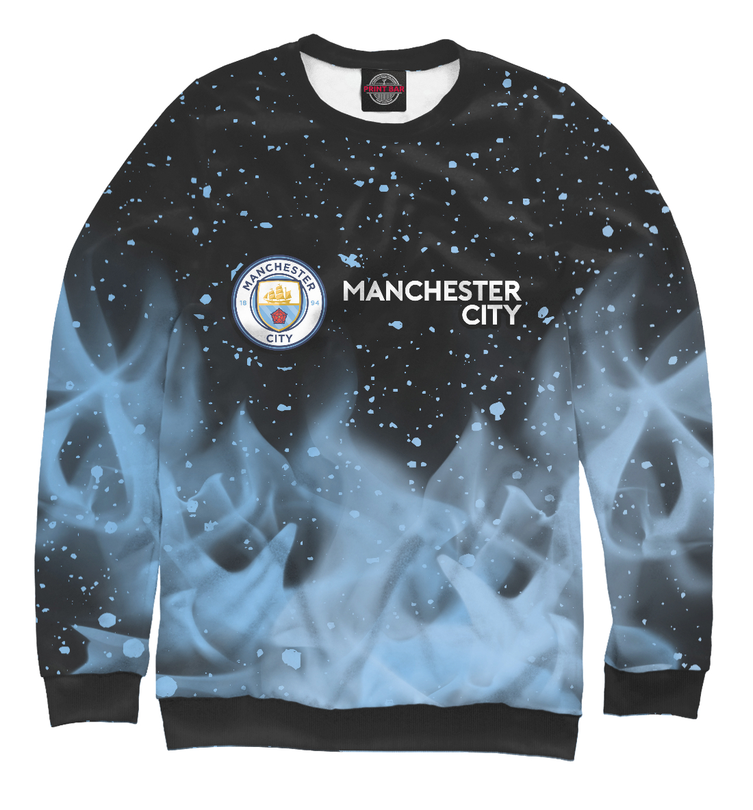 

Manchester City / Манчестер Сити