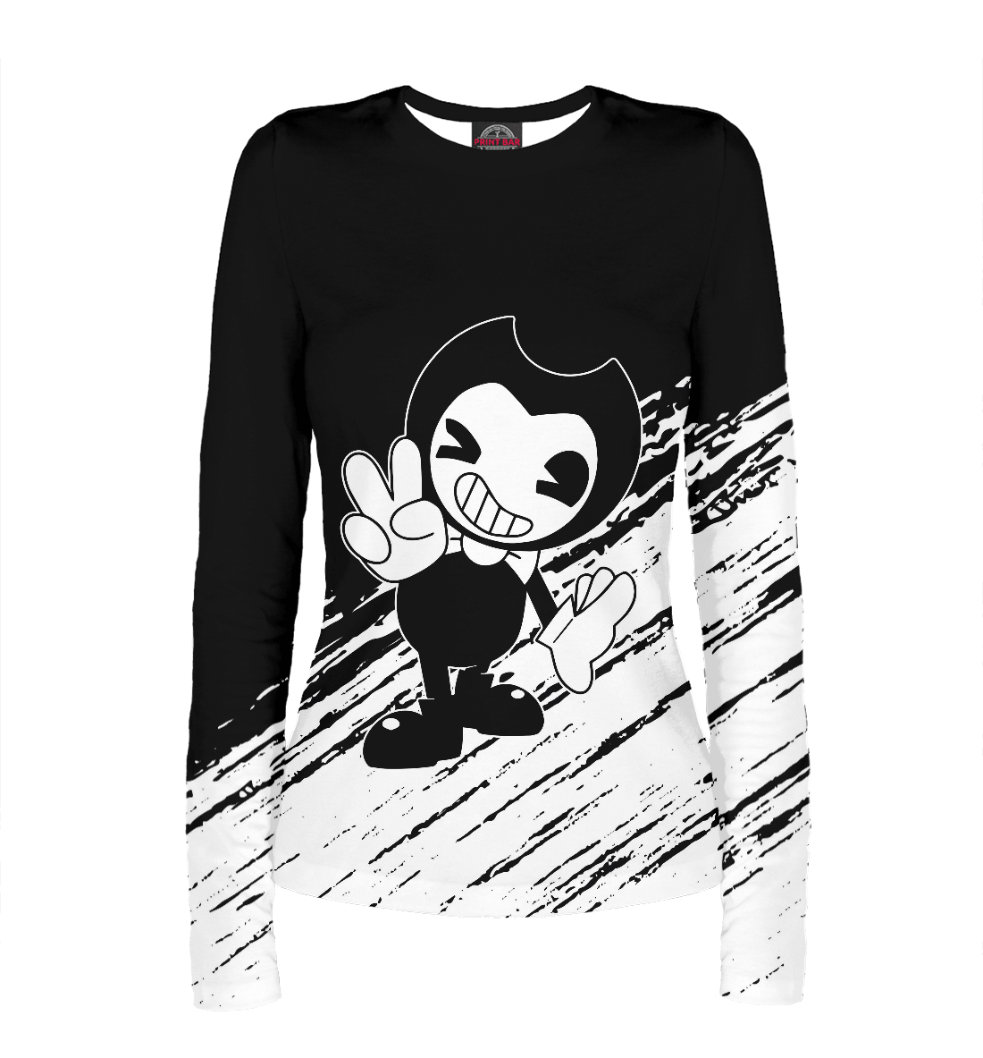 

Bendy and the ink machine