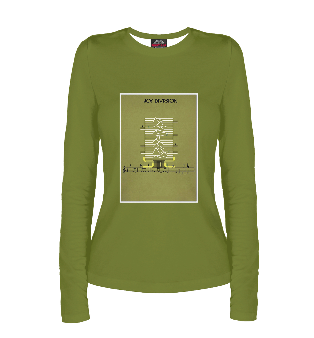 

Joy Division art