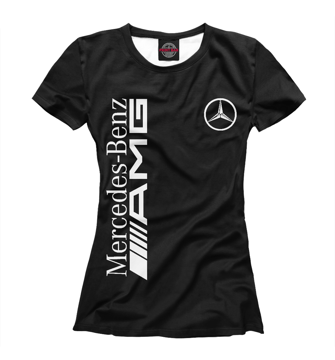 

Mersedes-Benz AMG
