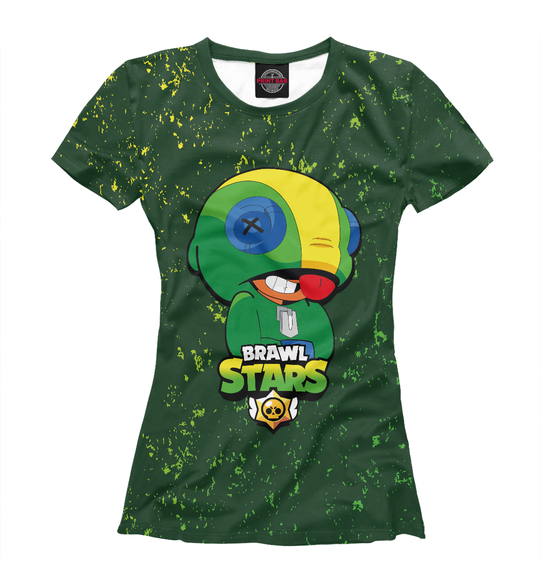

Brawl Stars Leon / Леон