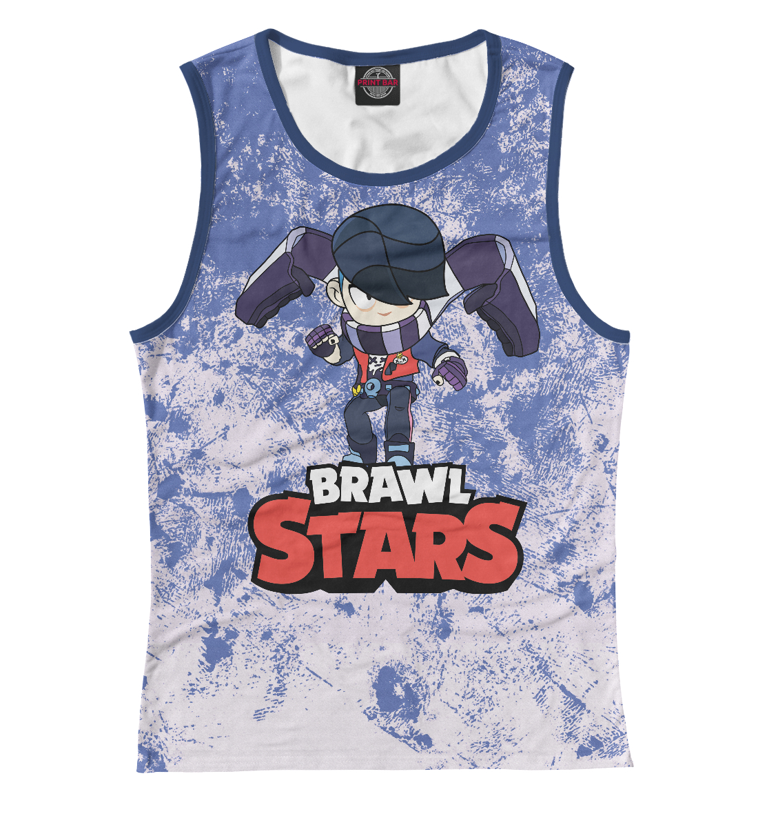 

Эдгар Edgar Brawl Stars