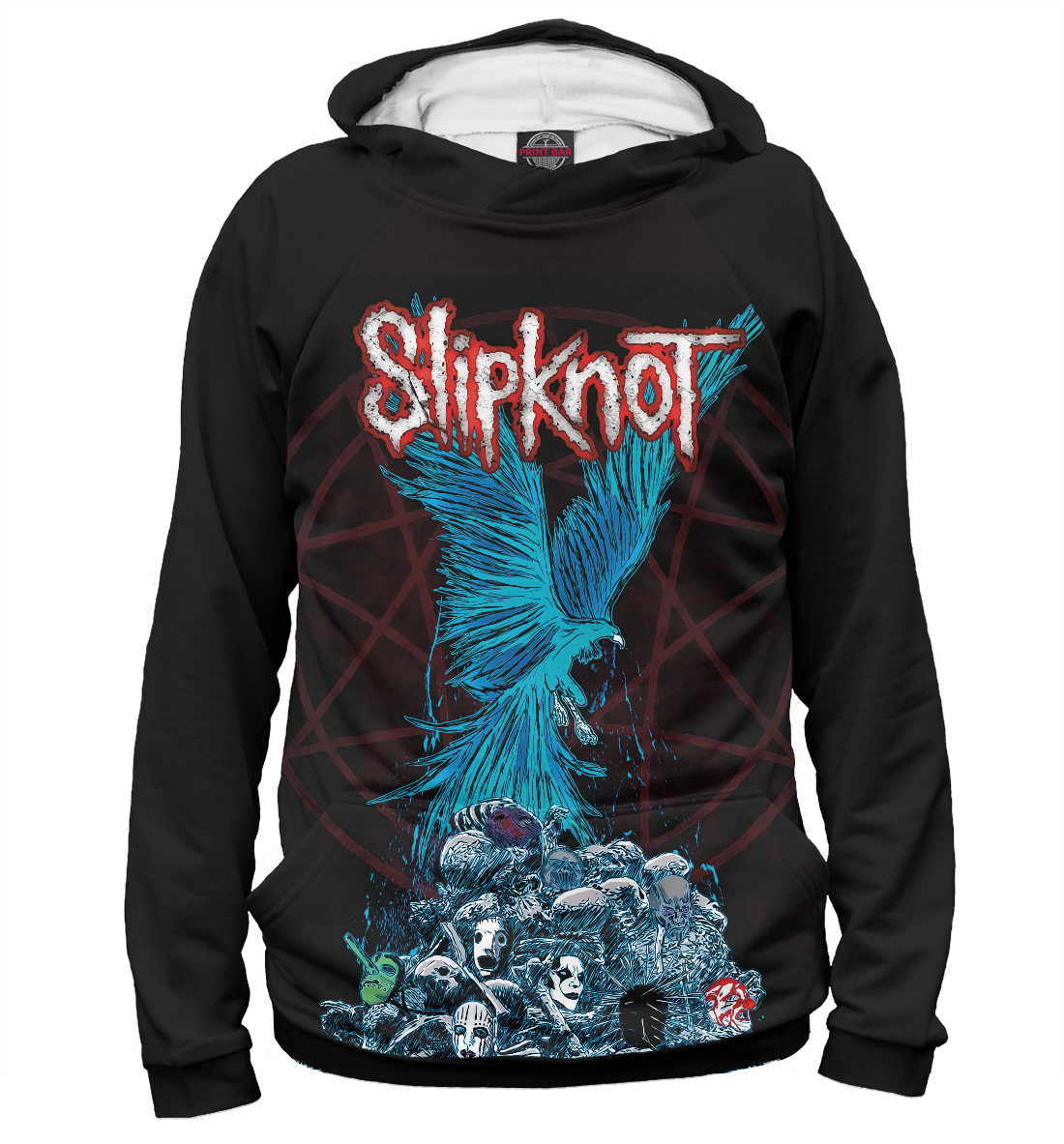 

Slipknot