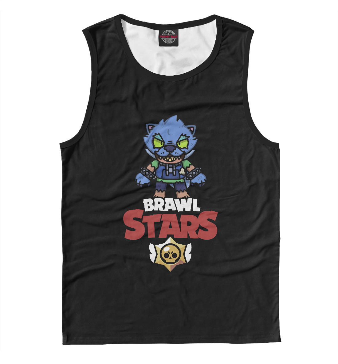 

Brawl Stars