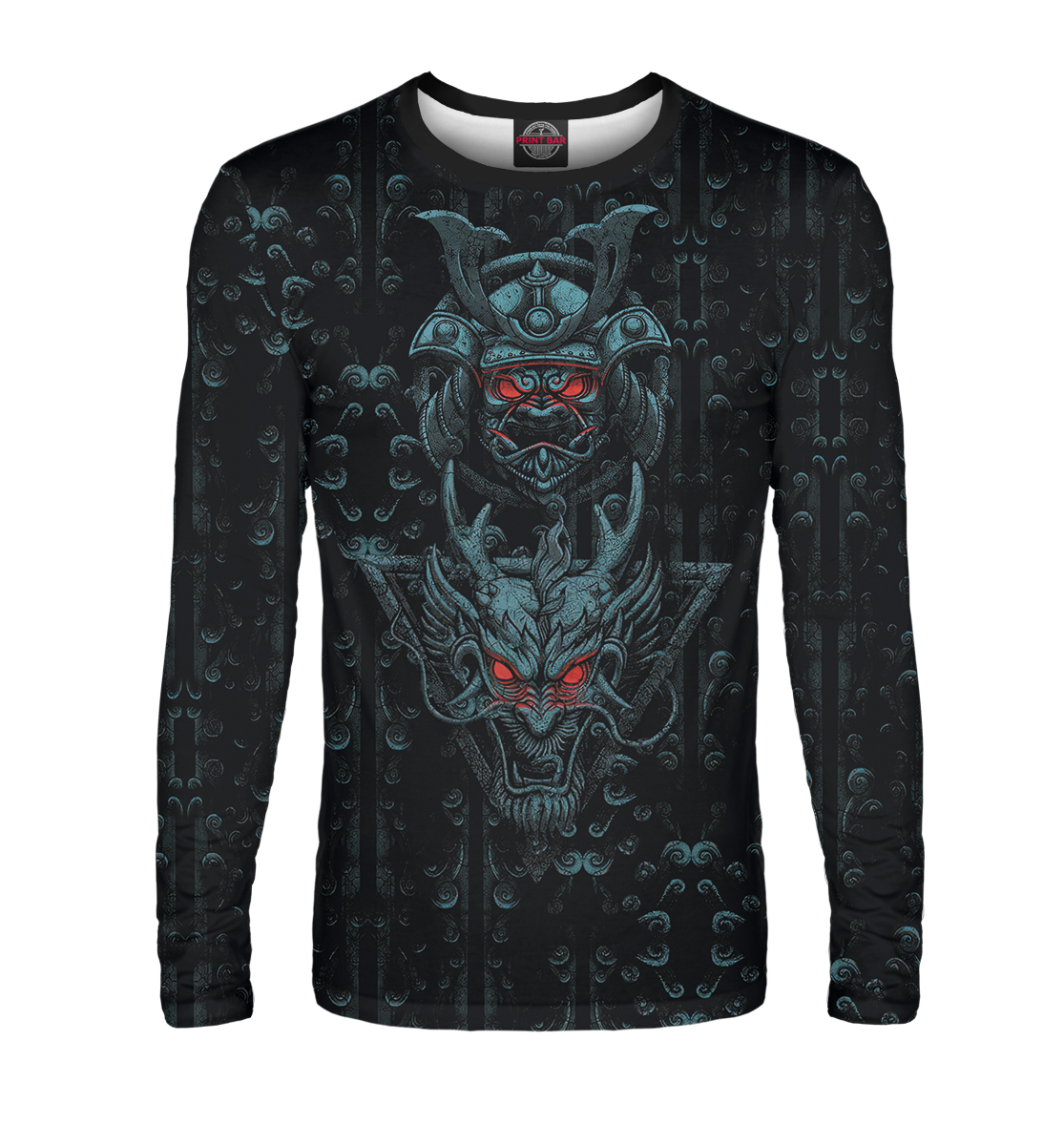 

Irezumi