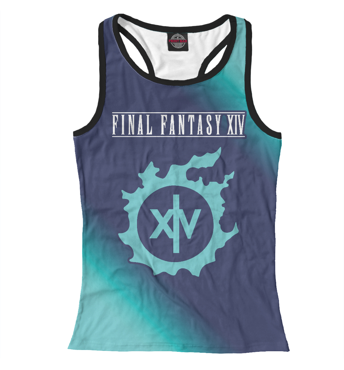 

Final Fantasy XIV - Метеор
