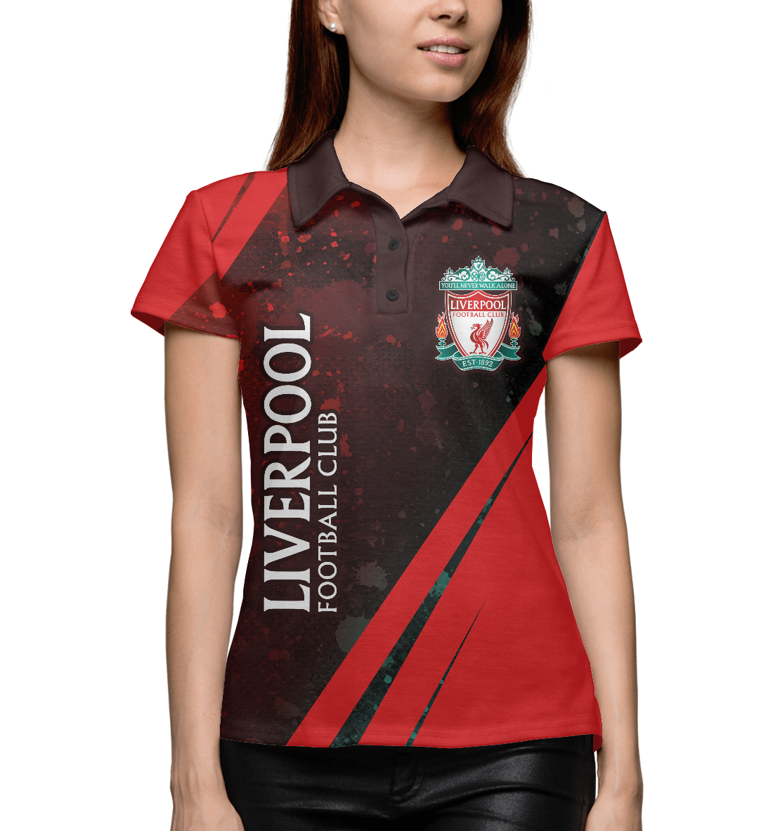 

Liverpool / Ливерпуль
