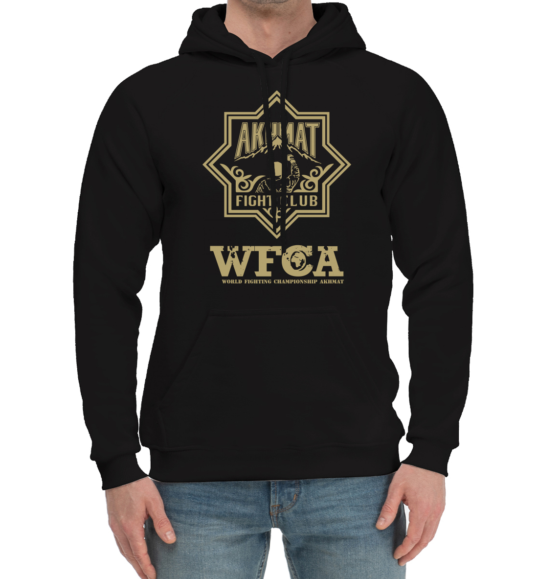 

WFCA