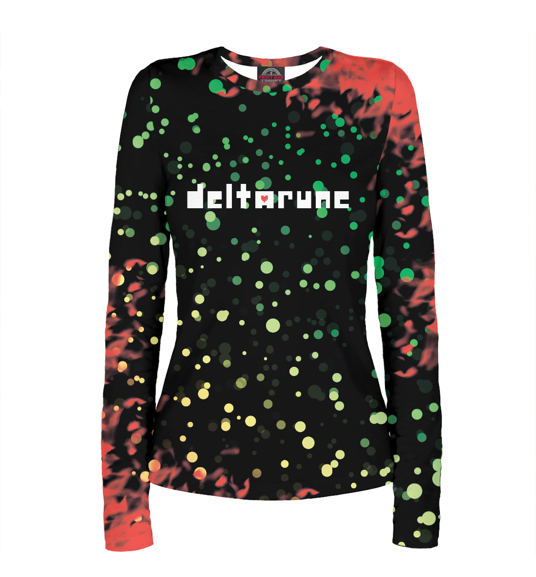 

DELTARUNE