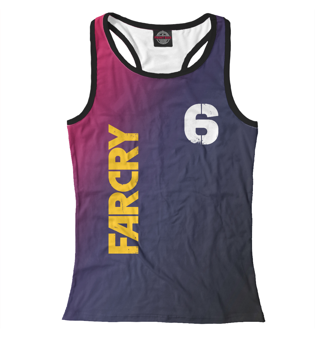 

Far Cry 6 / Фар Край 6