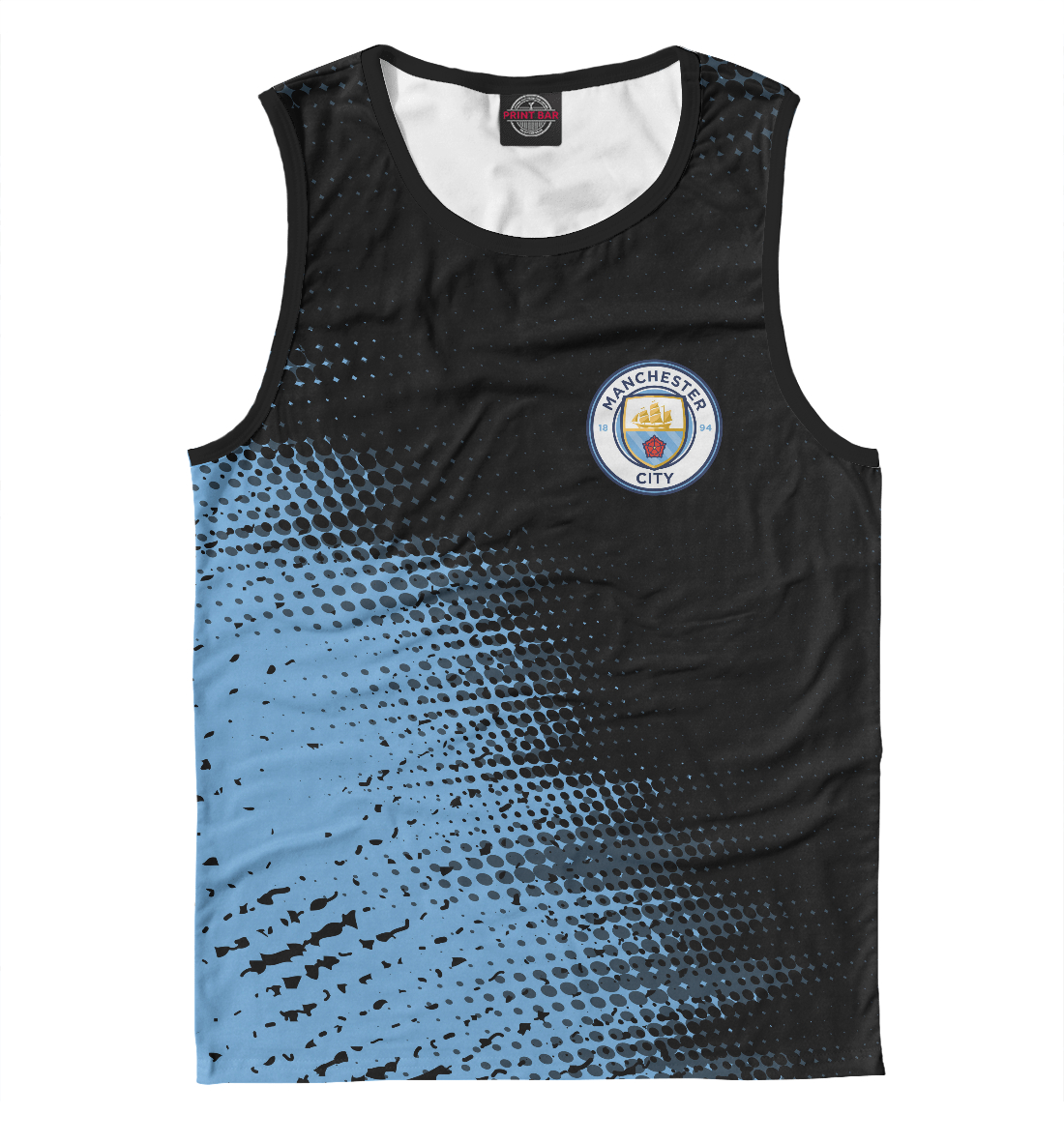 

Manchester City