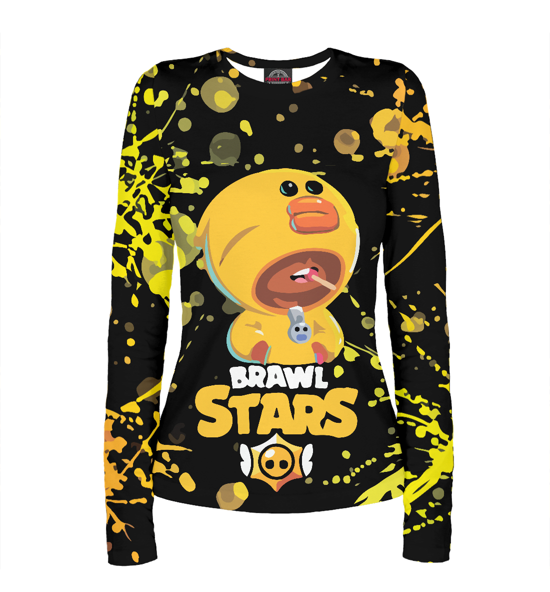

Brawl Stars