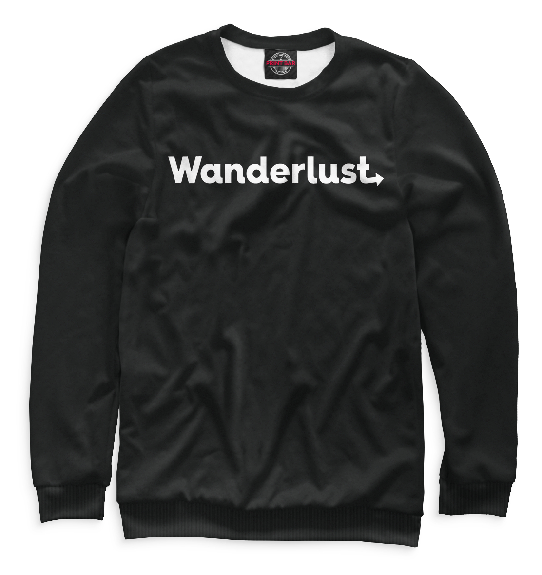 

Wanderlust